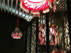-吃饭皇帝大土家民族菜(正大广场店)
