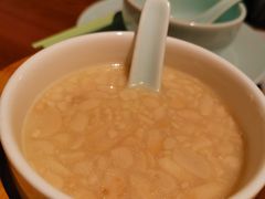 福州花生汤-闽上鲜·福建菜(龙湖滨江天街店)