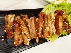烤羊排-庐州太太(CBD店)