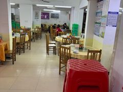 -明记海鲜美食老字号(明记总店)