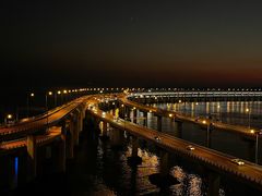 -星海湾跨海大桥
