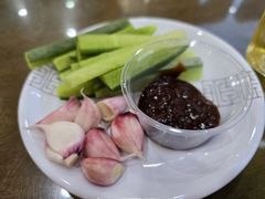 -抹直口特色菜馆(一店)