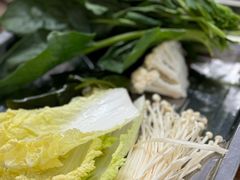-金鼎雪山牦牛杂火锅(理县总店)