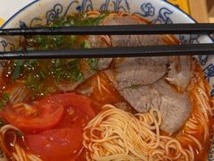 -陳香貴·兰州牛肉面(东方宝泰店)