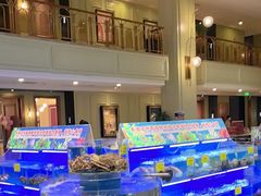 -新海渔港·胶东海鲜家常菜·家宴(奥体中心店)
