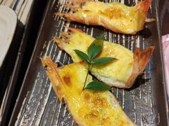 -竹之月日本料理铁板烧(香江花园店)