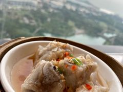 -唐阁海景中餐厅·纯手工早茶·粤菜(海口朗廷酒店)