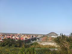-洋山深水港