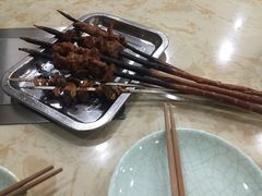 -217丰惠源抓饭(星湖街店)
