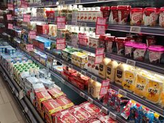 -Bravo永辉(爱琴海购物公园店)