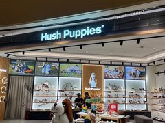 -东莞松山湖万象汇