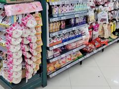 -物美(北沙滩店)