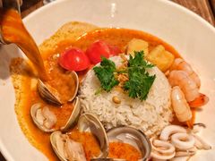 -Grand James·地中海bistro(百家湖1912店)
