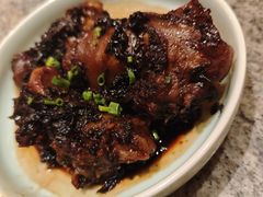 -南京大牌档(青岛万象城店)