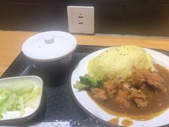 -乡村基(大渡口区国际广场店)