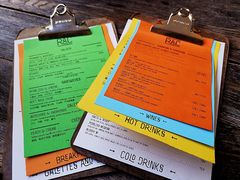 -RAC BAR(安福路店)