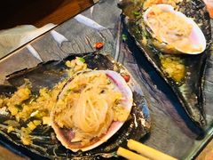 -三太子地摊烧烤·小龙虾(北蔡店)