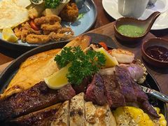 -龙湖成都上城天街