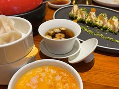 -喜鼎海胆水饺(东港店)