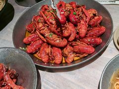 -巴厘龙虾·榜首油焖大虾(音乐学院·沿江酒馆店)