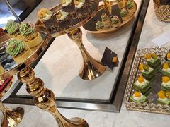 -顺德联塑万怡酒店·万荟轩自助餐厅