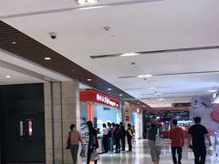 -白玉兰食品甜凤店(合生汇店)