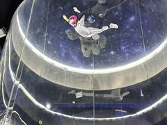 -飞行家太空体验馆(祥云小镇店)