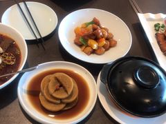 -有璟阁港式餐厅(金融街购物中心店)