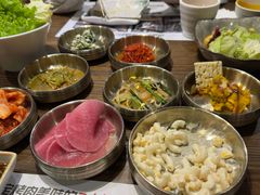 -坦坦大炉·韩式烤肉(望京店)