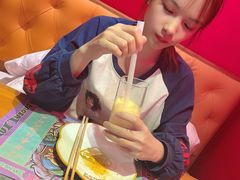 -多嘴超级肉蟹煲(欧亚卖场店)