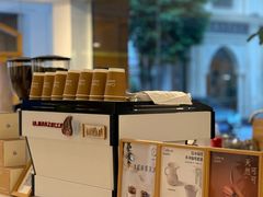 -Cafe on warm(丹霞店)