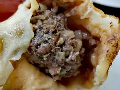 -宝瑞门钉肉饼店