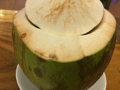 -芒果糯米饭摊子