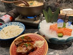 -炙柒Sekinana·精致日料(合生汇店)