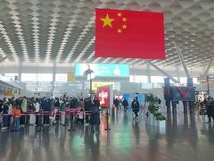 -郑州新郑国际机场-T2航站楼