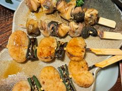 -酒肴一瓢·活贝料理·日本料理(三元桥·霄云路店)
