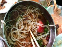 -马晓马佳牛羊肉(新合路店)