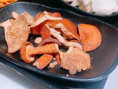 -牧雲子·臻选云南菜 .商务宴请(泰然大厦店)