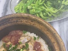 -红星光发煲仔饭(大石街店)