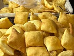 -BAURSAK包尔萨克早餐屋(第二分店)