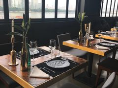 -AZUL by FUEL蓝色·法式酒馆(琶醍店)