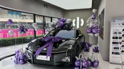 -觅糖派对·宝宝宴生日宴一站式派对策划(河西店)