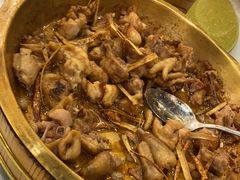 -围龙屋客家食府(福田店)