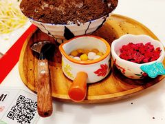 -李常在重庆火锅(合川总店)