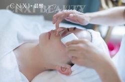 -她所·橙子美学·纹眉·美甲美睫