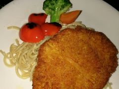 -玛斯兰德国际酒店-西餐厅