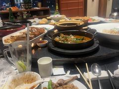 -蝴蝶里·粤菜·点心(滨江龙湖店)