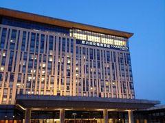 -廊坊固安福朋喜来登酒店