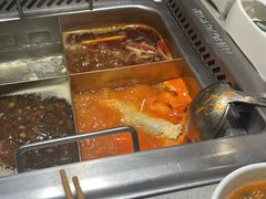 -海底捞火锅(振华广场店)