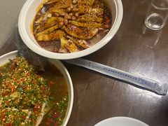 -艺味深尝(云锦路店)